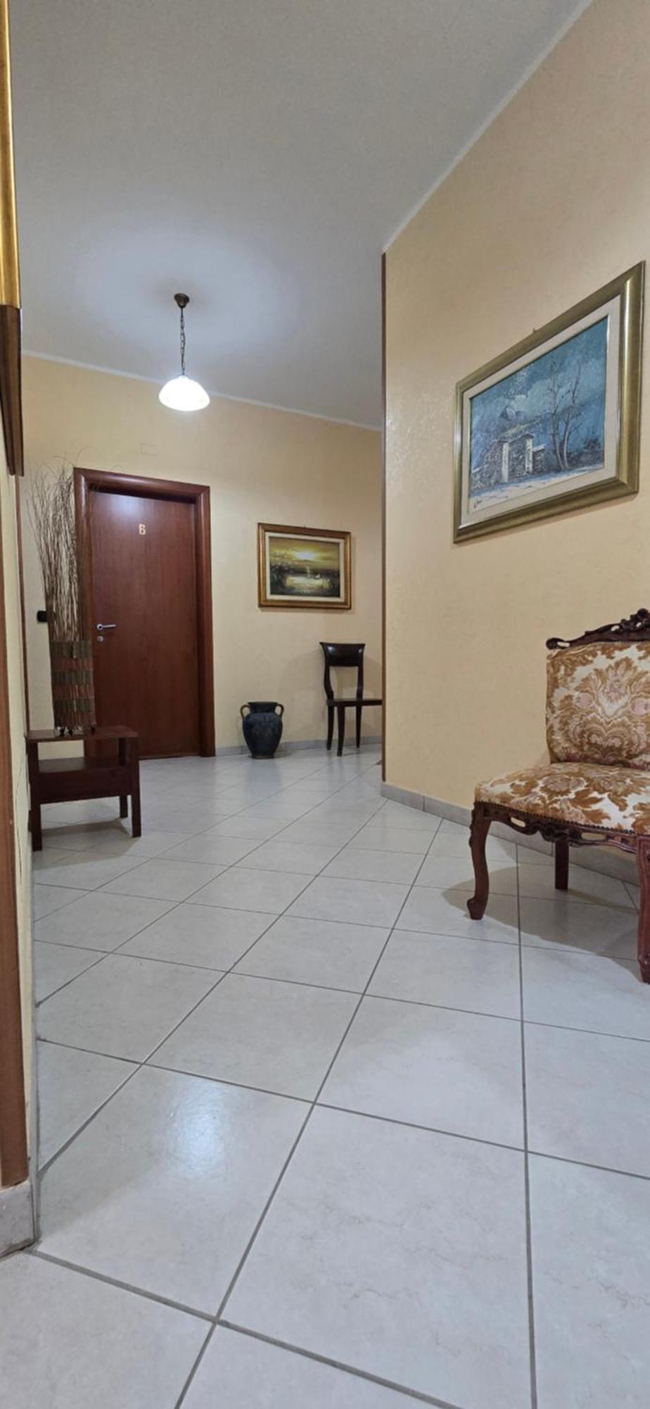 Hotel Ristorante La Decanata Le Castella  Bagian luar foto